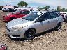 1FADP3E21HL****** Usados y Reparables 2017 Ford Focus en Columbus