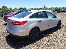 1FADP3E21HL****** Salvamento y Destrozados 2017 Ford Focus en Estado de Ohio