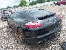WP0AA2A7XDL****** Salvage and Repairable 2013 Porsche Panamera in Lafayette