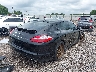 WP0AA2A7XDL****** Salvage and Wrecked 2013 Porsche Panamera in Louisiana State
