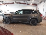 1C4RJFAGXHC****** Repairable 2017 Jeep Grand Cherokee in Michigan State