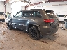1C4RJFAGXHC****** Salvage and Repairable 2017 Jeep Grand Cherokee in Flint