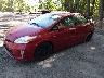 JTDKN3DUXD5****** Used and Repairable 2013 Toyota Prius in Suffolk