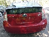 JTDKN3DUXD5****** Salvage and Repairable 2013 Toyota Prius in Virginia State