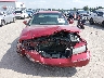2MEFM75W31X****** Wrecked 2001 Mercury Grand Marquis in Kansas State