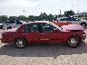 2MEFM75W31X****** Used 2001 Mercury Grand Marquis in Kansas State