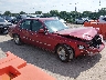 2MEFM75W31X****** Salvage and Wrecked 2001 Mercury Grand Marquis in Wichita