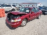 2MEFM75W31X****** Used and Repairable 2001 Mercury Grand Marquis in Wichita