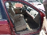 2MEFM75W31X****** Used and Repairable 2001 Mercury Grand Marquis in Kansas State