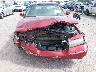 2MEFM75W31X****** Salvage and Repairable 2001 Mercury Grand Marquis in Kansas State