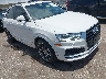 WA1BCCFS0JR****** Salvage and Wrecked 2018 Audi Q3 in Houston
