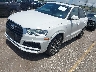 WA1BCCFS0JR****** Used and Repairable 2018 Audi Q3 in Houston