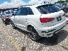 WA1BCCFS0JR****** Salvage and Repairable 2018 Audi Q3 in Houston