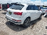 WA1BCCFS0JR****** Salvage and Wrecked 2018 Audi Q3 in Texas State