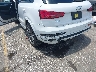 WA1BCCFS0JR****** Salvage and Repairable 2018 Audi Q3 in Texas State