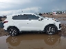 KNDPM3AC4L7****** Used 2020 Kia Sportage in Texas State
