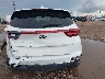 KNDPM3AC4L7****** Wrecked 2020 Kia Sportage