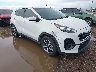 KNDPM3AC4L7****** Salvage and Wrecked 2020 Kia Sportage in Corpus Christi