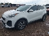 KNDPM3AC4L7****** Used and Repairable 2020 Kia Sportage in Corpus Christi