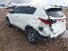 KNDPM3AC4L7****** Salvage and Repairable 2020 Kia Sportage in Corpus Christi