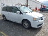 2C4RDGCG8JR****** Salvamento y Destrozados 2018 Dodge Grand Caravan en Portland