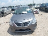 3N1CN7AP2JL****** Wrecked 2018 Nissan Versa in Texas State