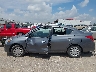 3N1CN7AP2JL****** Repairable 2018 Nissan Versa in Texas State