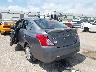 3N1CN7AP2JL****** Salvage and Repairable 2018 Nissan Versa in Fort Worth North