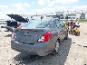 3N1CN7AP2JL****** Salvage and Wrecked 2018 Nissan Versa in Texas State