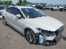 3FA6P0HD3LR****** Salvage and Wrecked 2020 Ford Fusion in Cleveland