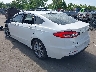 3FA6P0HD3LR****** Salvage and Repairable 2020 Ford Fusion in Cleveland