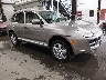 WP1AB29P85L****** Salvage and Wrecked 2005 Porsche Cayenne in Boise