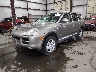 WP1AB29P85L****** Used and Repairable 2005 Porsche Cayenne in Boise