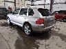 WP1AB29P85L****** Salvage and Repairable 2005 Porsche Cayenne in Boise