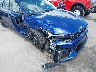 KNAG64J71S5****** Salvamento y Reparables 2025 Kia K5 en Estado de Texas