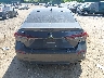 2HGFE2F5XSH****** Usados 2025 Honda Civic