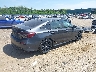 2HGFE2F5XSH****** Salvamento y Destrozados 2025 Honda Civic en Estado de Nueva York
