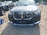 WBX73EF08P5****** Wrecked 2023 BMW X1 in New York State