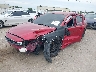 JA32U2FU4HU****** Used and Repairable 2017 Mitsubishi Lancer in Tampa