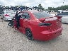 JA32U2FU4HU****** Salvage and Repairable 2017 Mitsubishi Lancer in Tampa