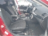 JA32U2FU4HU****** Used and Repairable 2017 Mitsubishi Lancer in Florida State