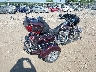 1HD1FCW136Y****** Salvage and Wrecked 2006 Harley-Davidson Electra Glide Ultra Classic in Illinois State