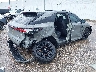 2T2BCMEA1TC****** Salvamento y Destrozados 2026 Lexus RX 500h en Estado de Texas