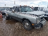 3B7ME33C0NM****** Salvamento y Destrozados 1992 Dodge D Series en Lubbock