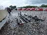 4LYBA1916EH****** Salvage and Repairable 2015 Mcclain Trailers, Inc McClain Trailers, Inc in Austin