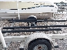 4LYBA1916EH****** Used and Repairable 2015 Mcclain Trailers, Inc McClain Trailers, Inc in Texas State