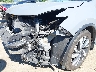 5N1AZ2CS7NC****** Used and Repairable 2022 Nissan Murano in Templeton