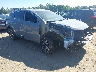 5N1AZ2CS7NC****** Salvage and Wrecked 2022 Nissan Murano in Templeton