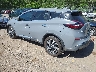 5N1AZ2CS7NC****** Salvage and Repairable 2022 Nissan Murano in Templeton