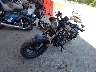 MLHPC5655J5****** Used and Repairable 2018 Honda Rebel 500 in Metro DC